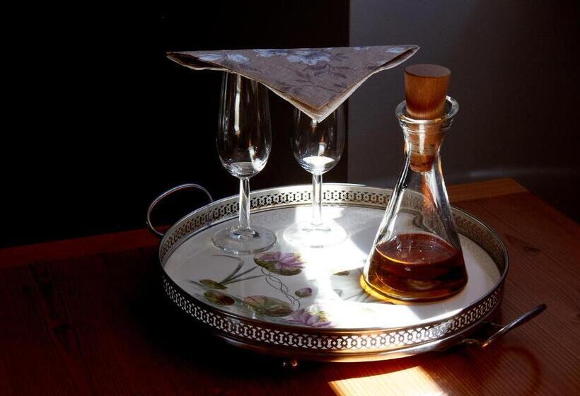 高级大房间, Schloss Hotel Dresden Pillnitz