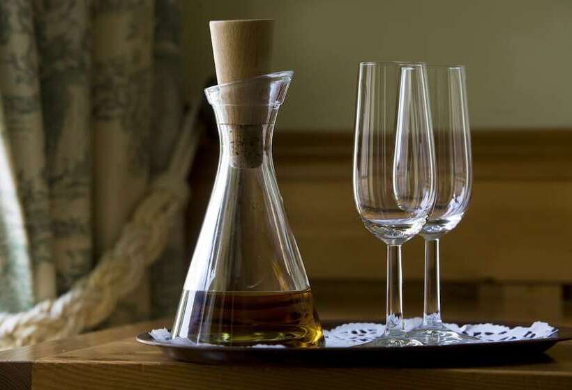 高级大房间, Schloss Hotel Dresden Pillnitz