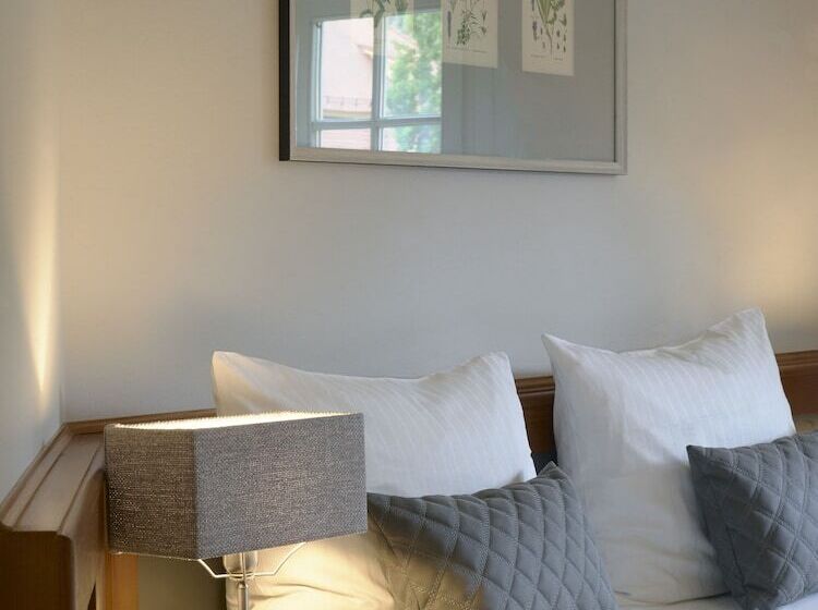 舒适型房间, Schloss Hotel Dresden Pillnitz