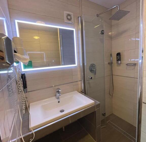 스탠다드 룸, Sonne