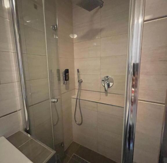 스탠다드 룸, Sonne