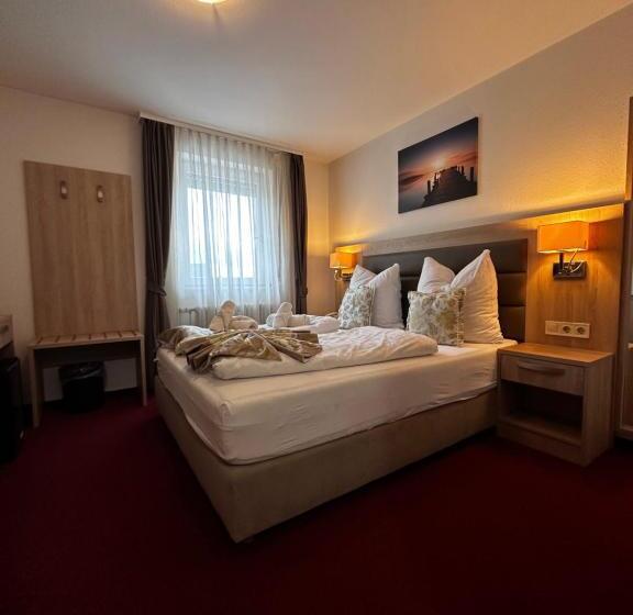 스탠다드 스튜디오, Sonne