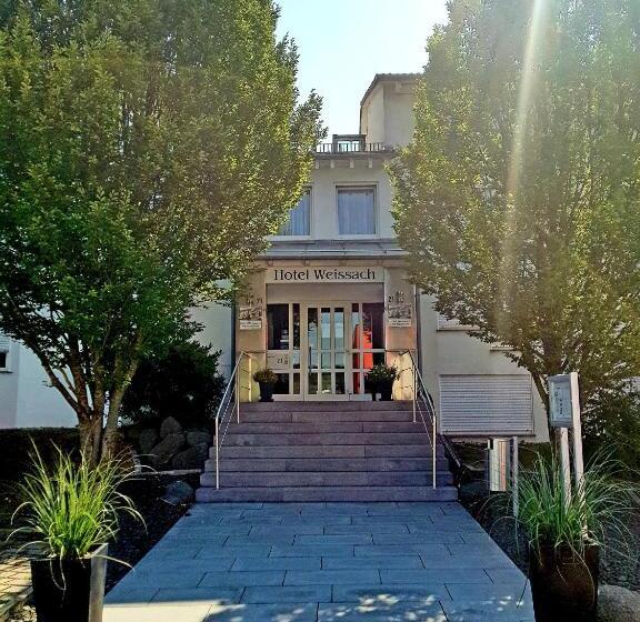 标准单人间, Weissach Am Neuenbühl