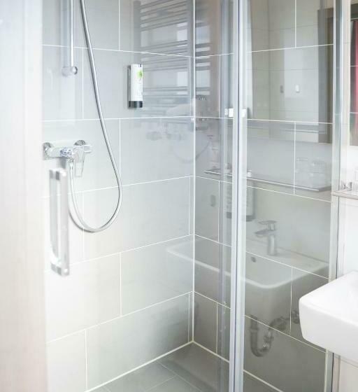 标准单人间, Wiesental