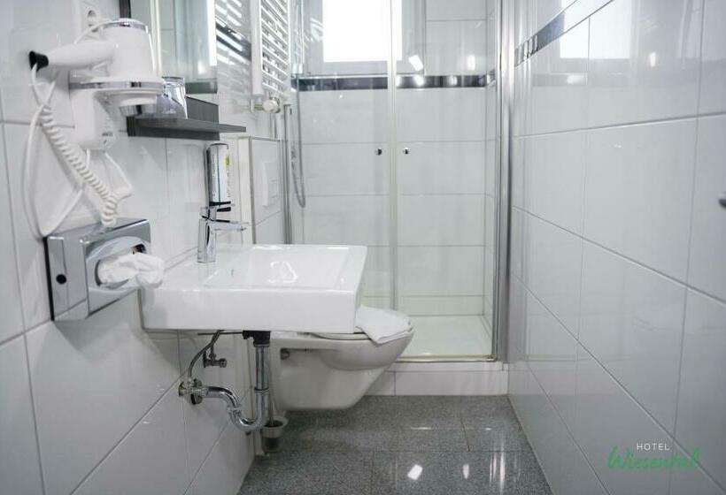 标准单人间, Wiesental