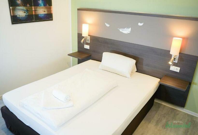 标准单人间, Wiesental