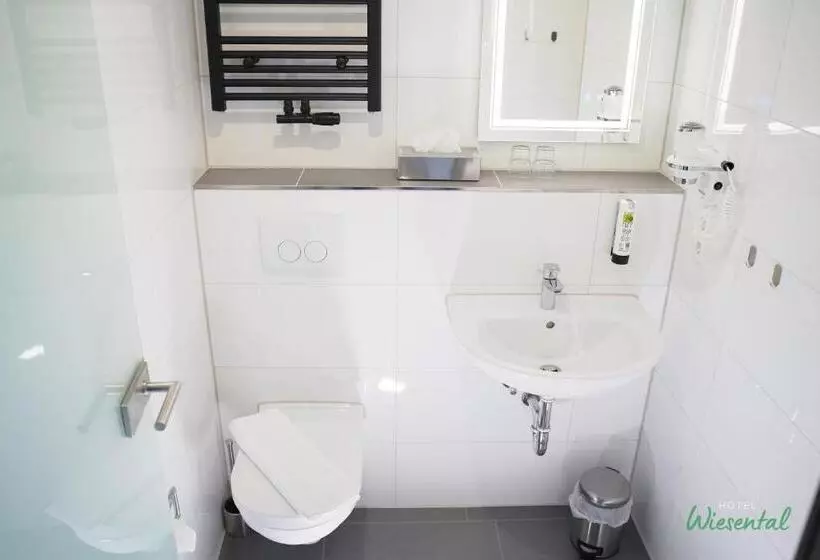 Standard-huone, Wiesental