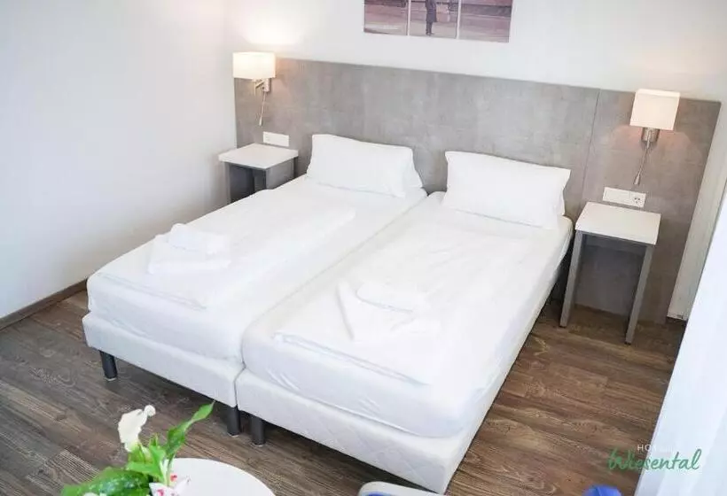 Standard-huone, Wiesental