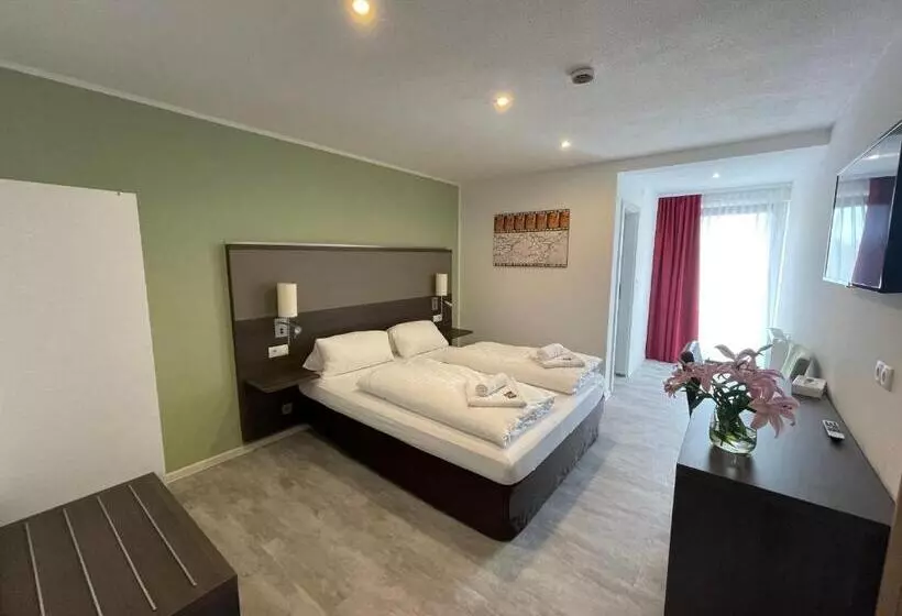 Standard-huone, Wiesental