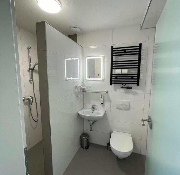 标准间, Wiesental