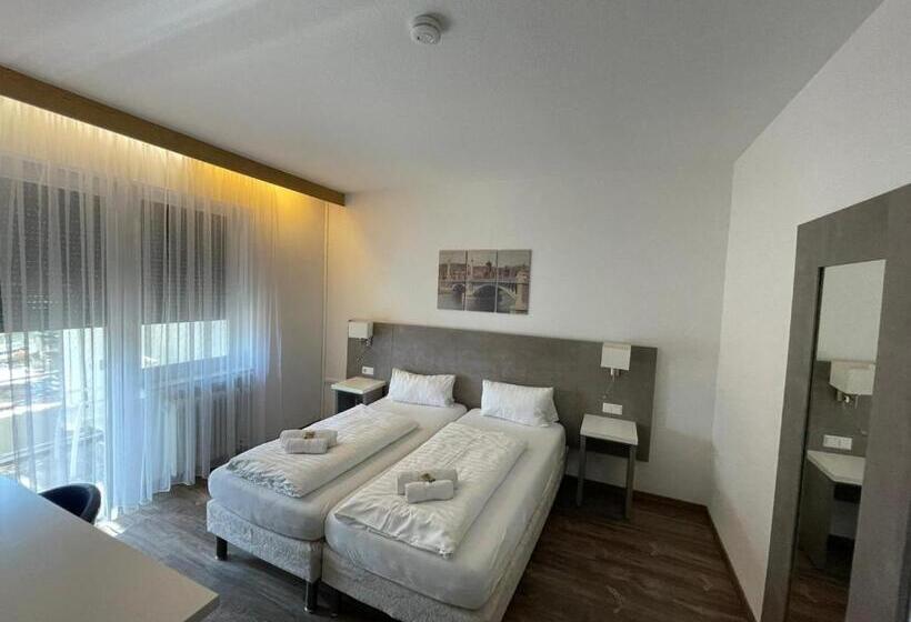 标准间, Wiesental