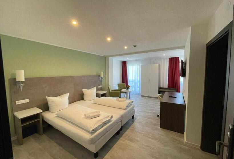 家庭间, Wiesental