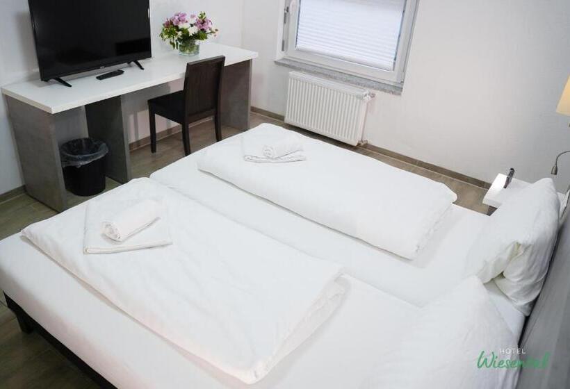 经济房, Wiesental