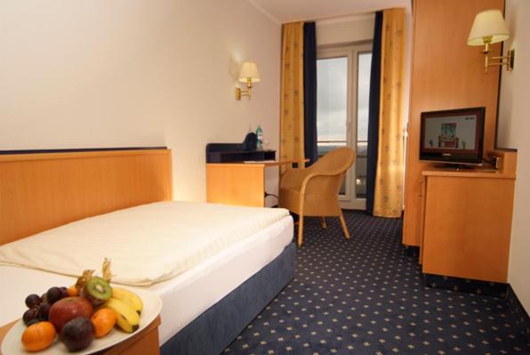 스탠다드 싱글 룸, Wildpark