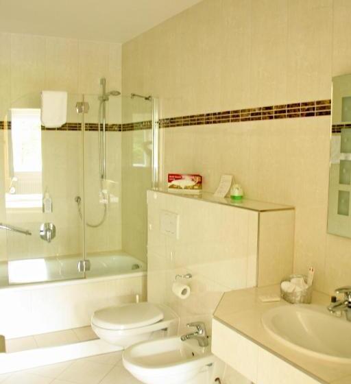 스탠다드 룸, Wildpark