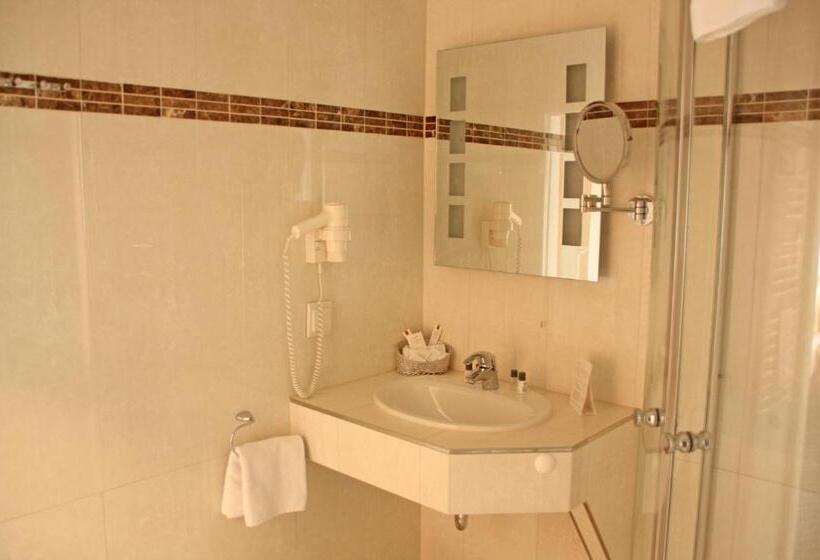 스탠다드 룸, Wildpark