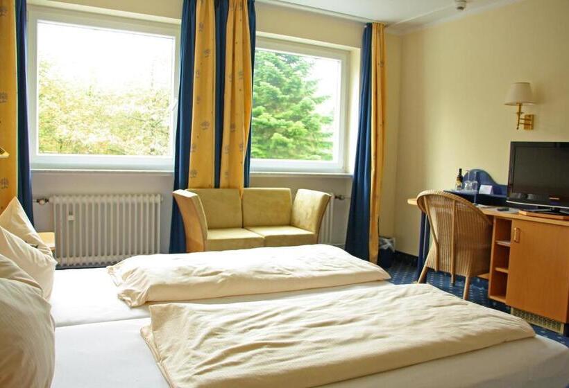 스탠다드 룸, Wildpark