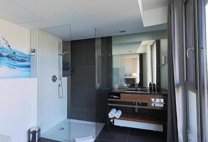 غرفة ديلوكس, Lago Hotel & Restaurant Am See