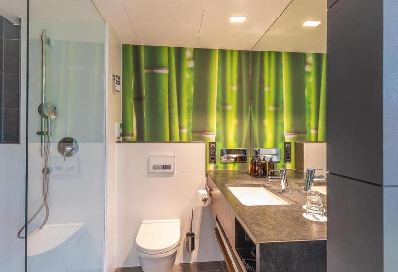 غرفة قياسية, Lago Hotel & Restaurant Am See