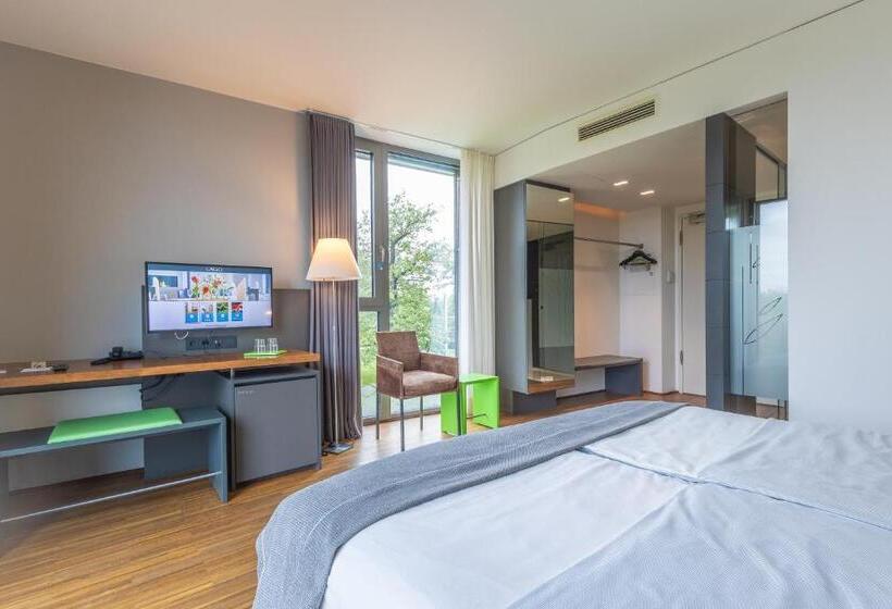 غرفة قياسية, Lago Hotel & Restaurant Am See