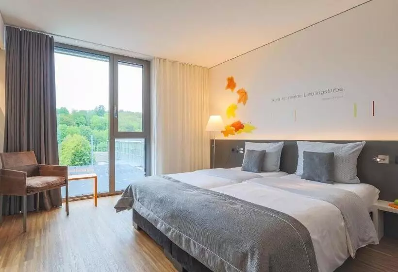 コンフォートルーム, Lago Hotel & Restaurant Am See