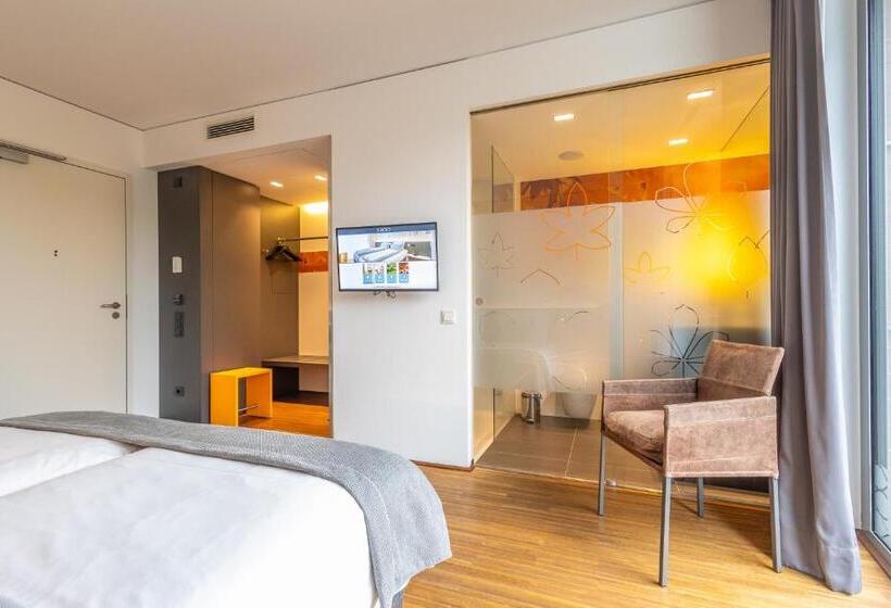 غرفة كومفورت, Lago Hotel & Restaurant Am See