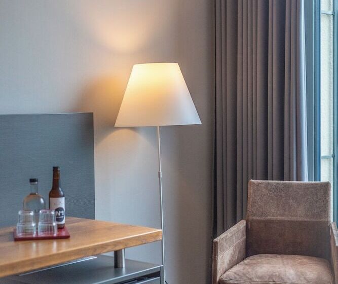 غرفة عائلية, Lago Hotel & Restaurant Am See