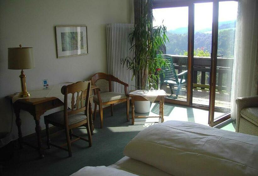 חדר סטנדרט, Landhaus Mullenborn