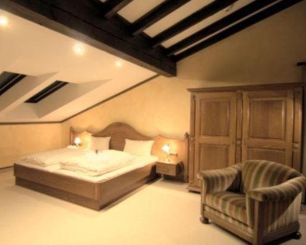 דירת חדר, Landhaus Mullenborn