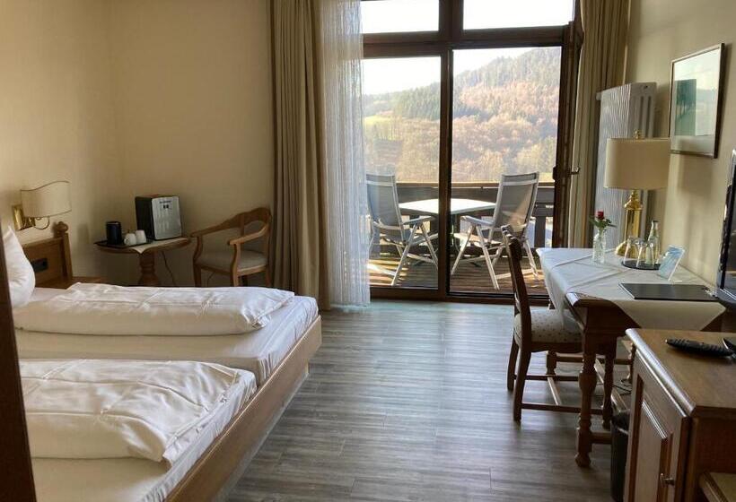 Номер Стандарт, Landhaus Mullenborn