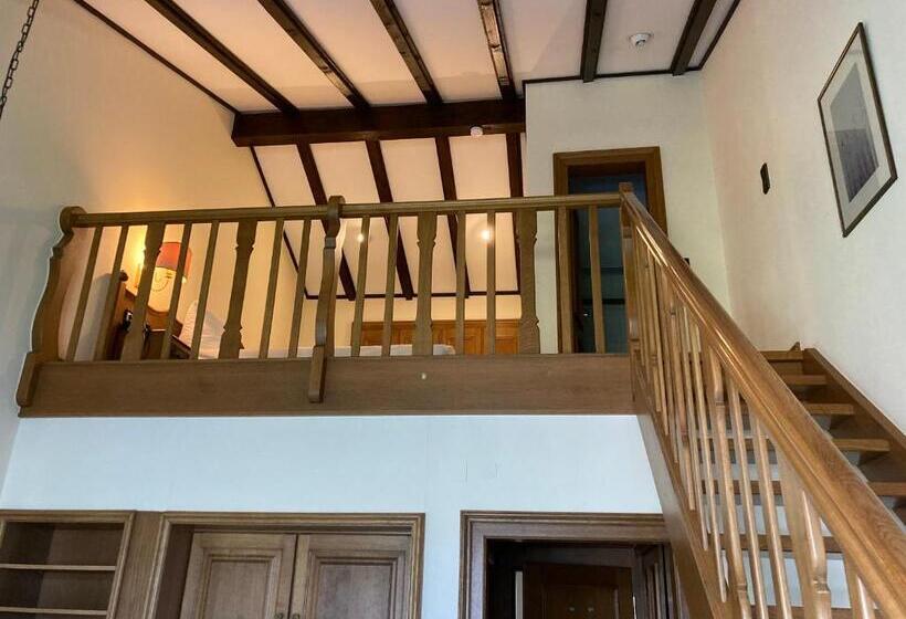 חדר סטודיו סטנדרד, Landhaus Mullenborn