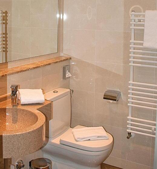 חדר סטנדרט, Morada Hotel Heidesee Gifhorn