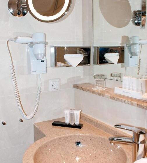 חדר סטנדרט, Morada Hotel Heidesee Gifhorn