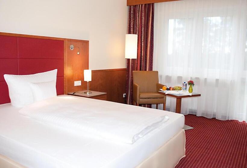 חדר קומפורט יחיד, Morada Hotel Heidesee Gifhorn