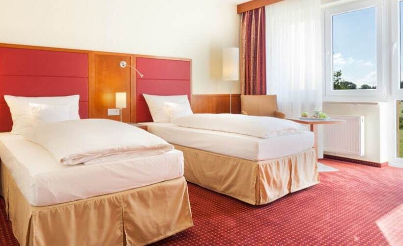 חדר סטנדרט, Morada Hotel Heidesee Gifhorn