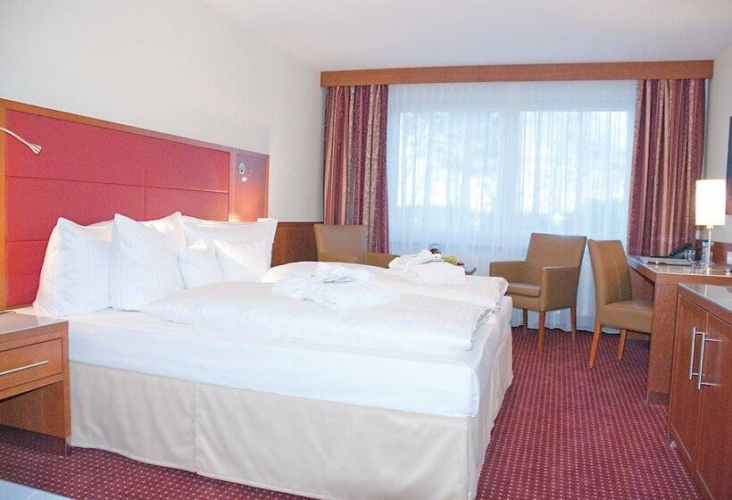 Номер Стандарт, Morada Hotel Heidesee Gifhorn