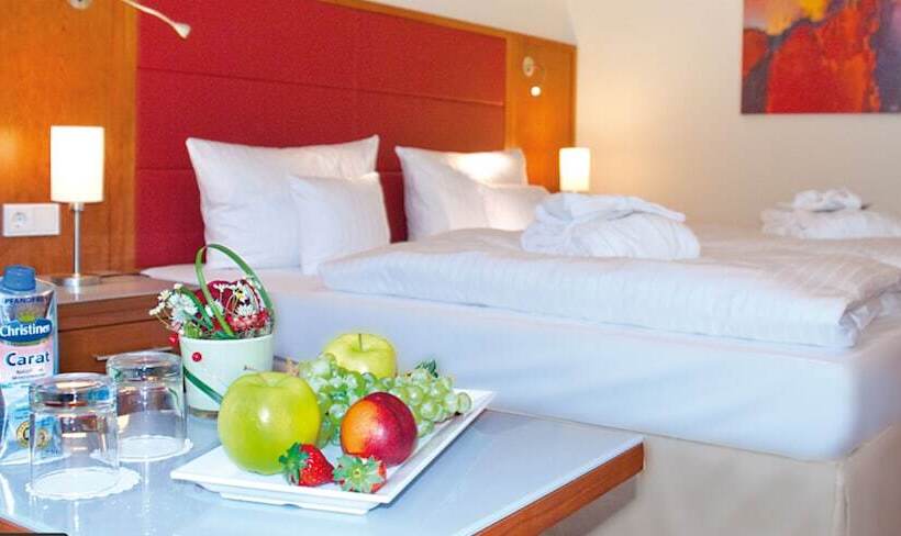 Полулюкс, Morada Hotel Heidesee Gifhorn