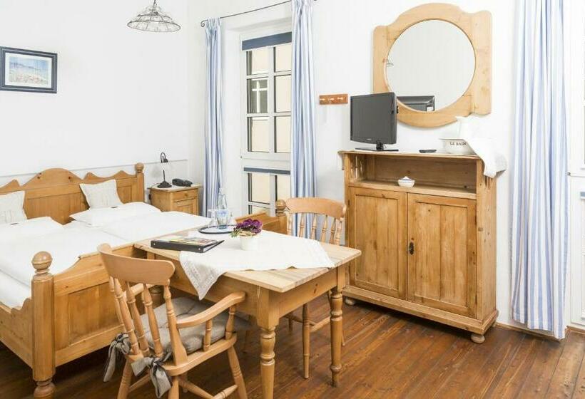 スタンダードシングルルーム, Altes Stadttor