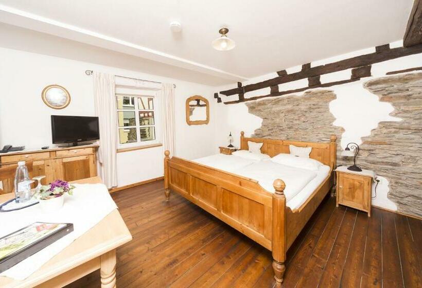 スタンダードシングルルーム, Altes Stadttor