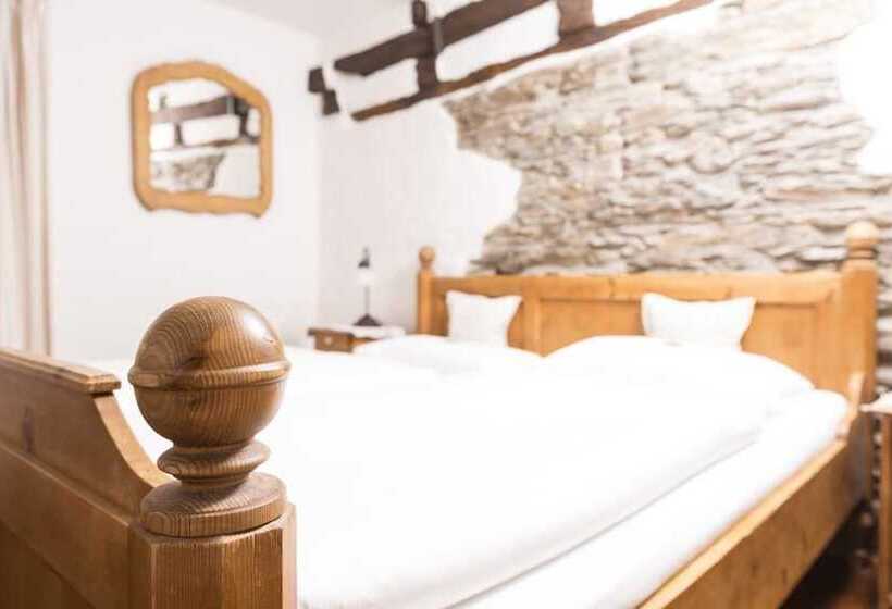 スタンダードシングルルーム, Altes Stadttor