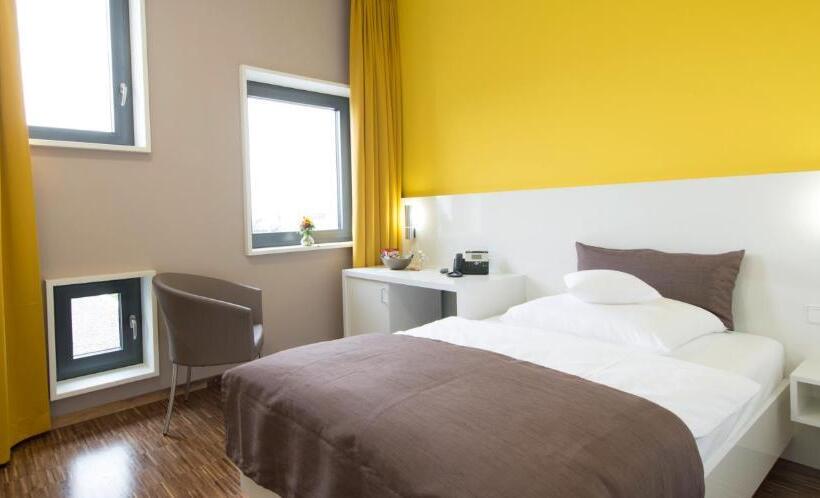 Номер Стандарт Индивидуальный, Gzt Das Gästehaus