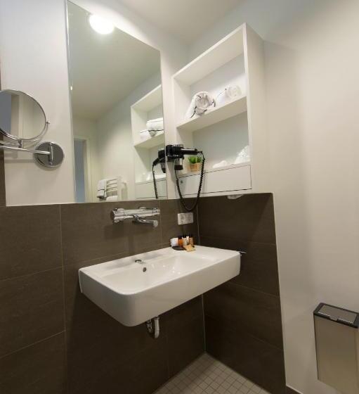 Номер Стандарт Индивидуальный, Gzt Das Gästehaus