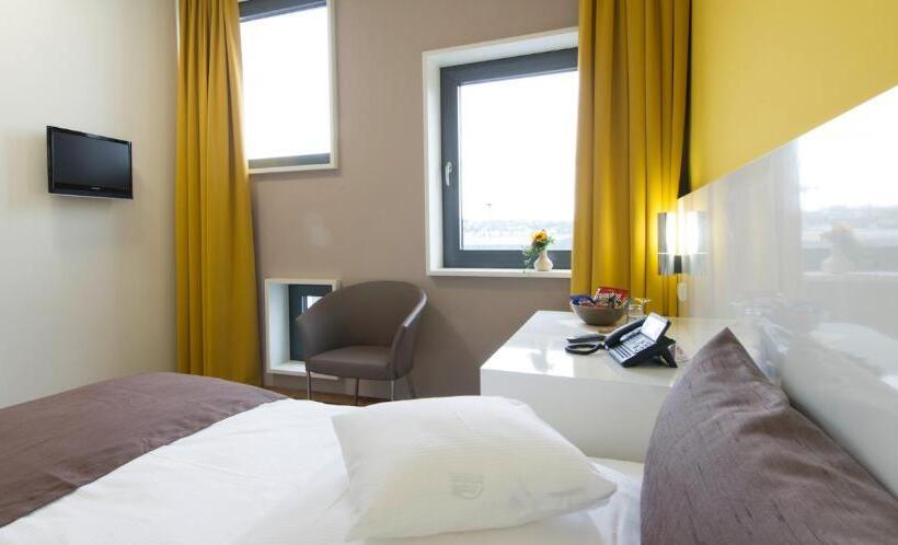 Номер Стандарт Индивидуальный, Gzt Das Gästehaus