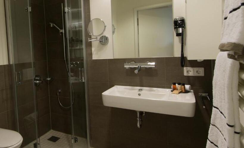 Номер Стандарт, Gzt Das Gästehaus