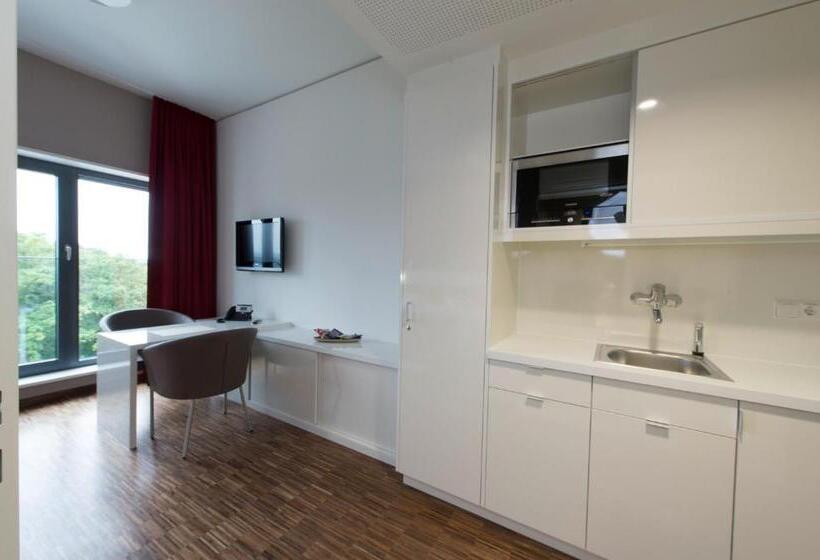 Номер Стандарт, Gzt Das Gästehaus