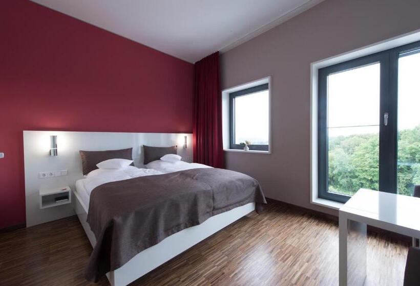 Номер Стандарт, Gzt Das Gästehaus