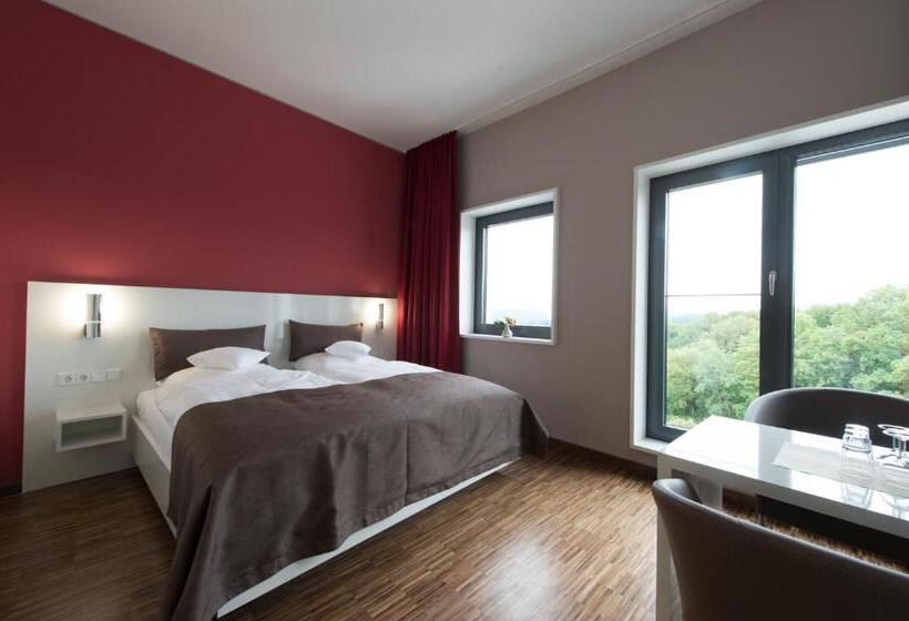 Номер Стандарт, Gzt Das Gästehaus