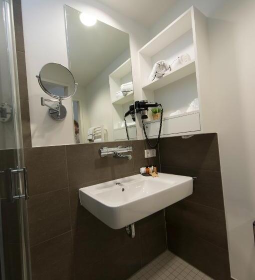 Номер Стандарт, Gzt Das Gästehaus