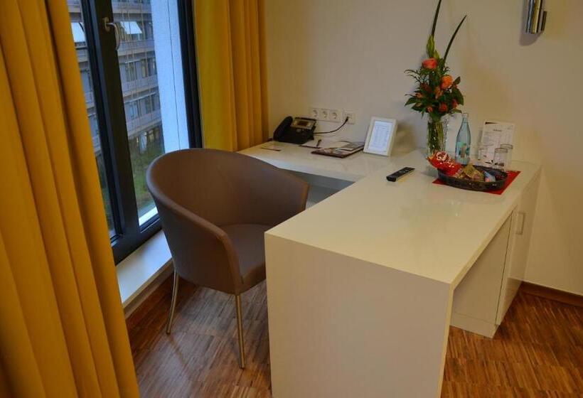 Номер Стандарт Адаптированный для Инвалидов, Gzt Das Gästehaus