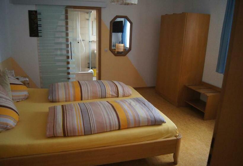 Quarto standart individual, Krone